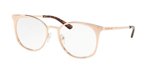 michael kors 0mk3022 1026 53 18|Michael Kors New Orlean 3022 Eyeglasses .